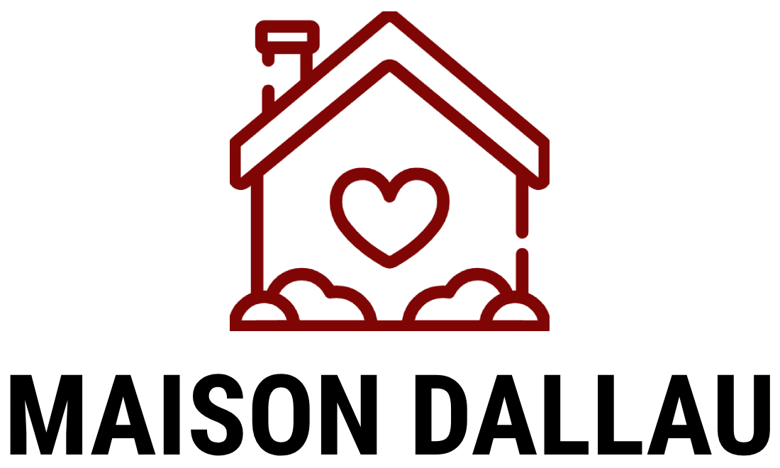 MAISON DALLAU