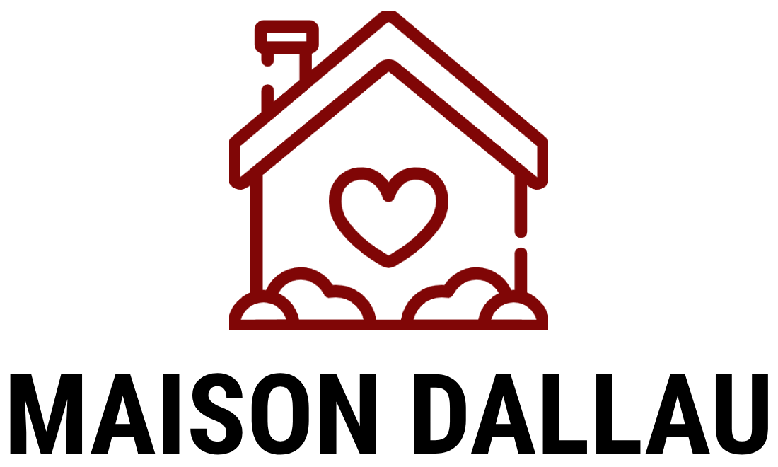 MAISON DALLAU